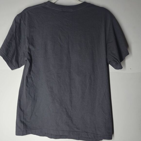 Pirates of the Caribbean Dead Man's Chest Movie Promo T-Shirt Gray XL - Picture 5 of 5